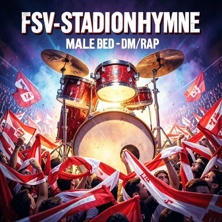 FSV-Stadionhynme