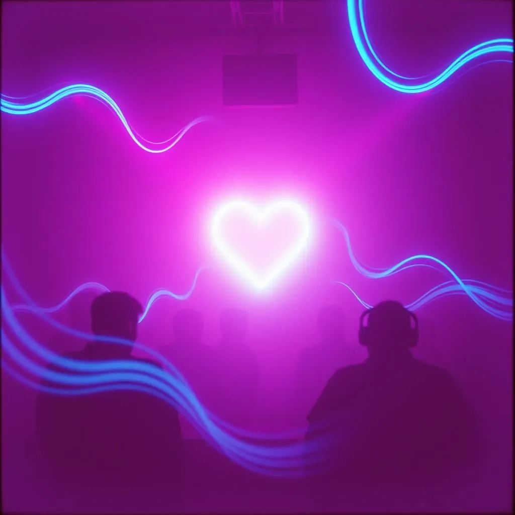 I need your love