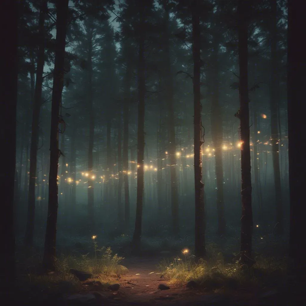 Invisible heart 