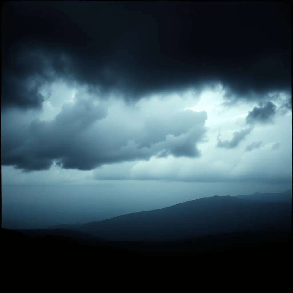 Letter to my anxiety and depression