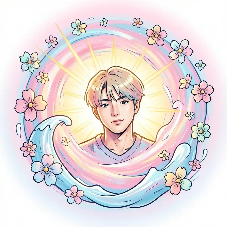 “김태형, 나를 미치게 해”