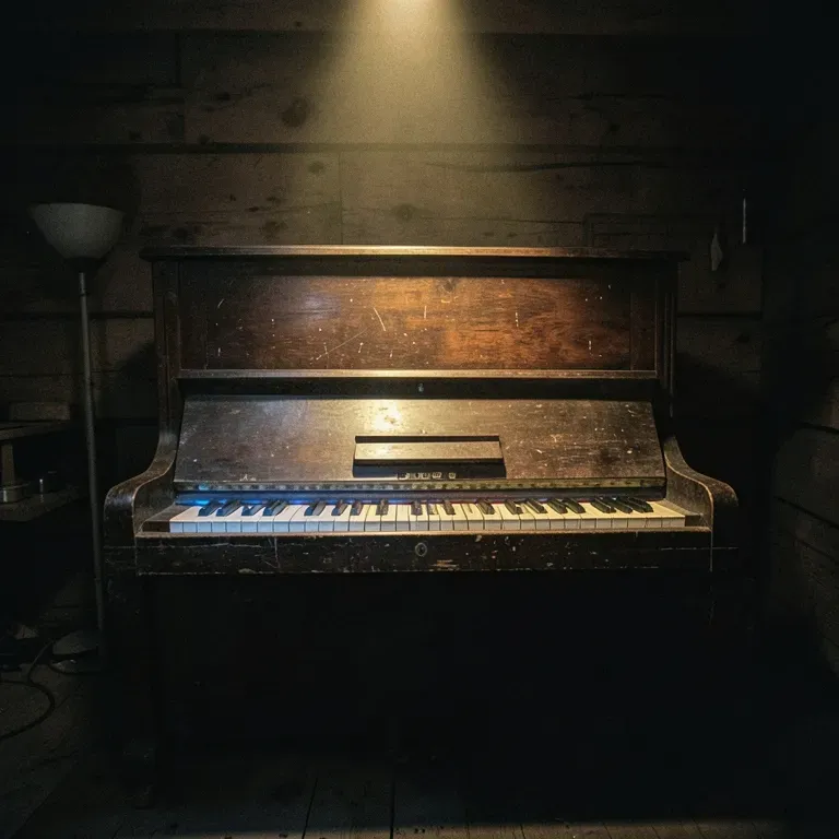 Side By Side (Acoustic Version)