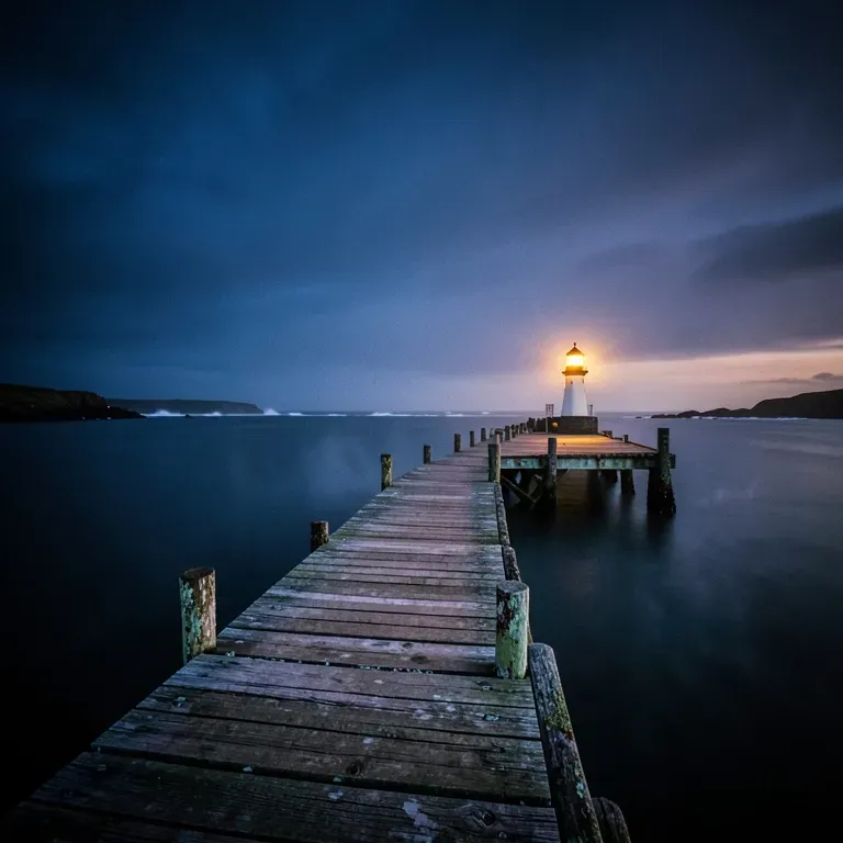 The Sound of the Sea