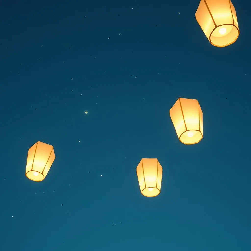 You Are The Light