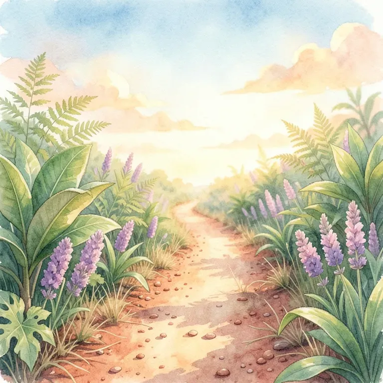 Caminho de Esperança