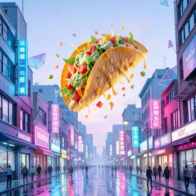 Taco Tonight