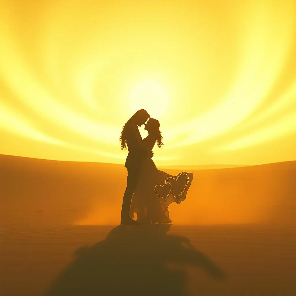 Eternal Dance of Sorrow