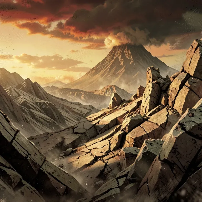 Quando a terra felou