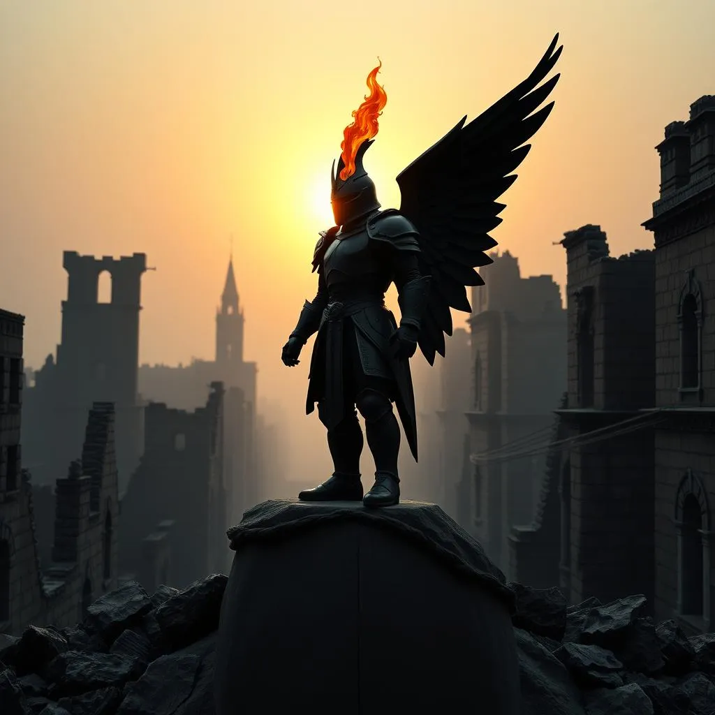 SKYFALL DOMINION