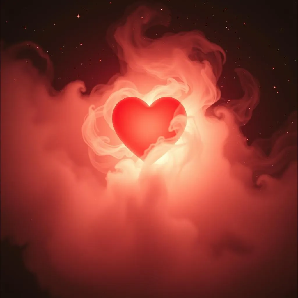 Rebecca, Je T'aime