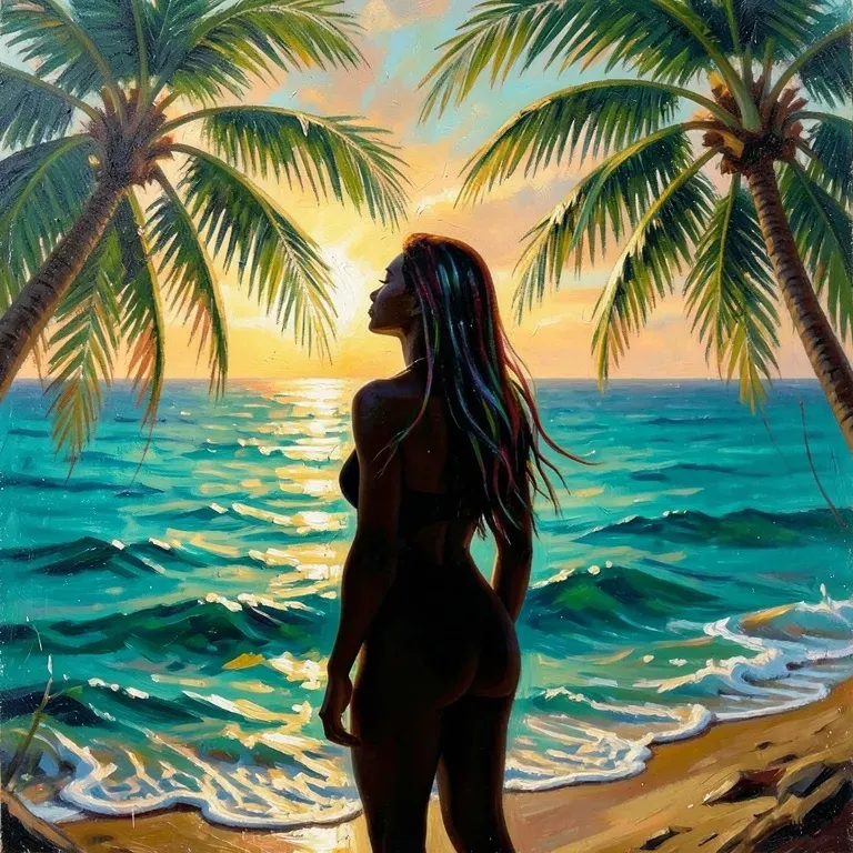 Fabiana da Praia
