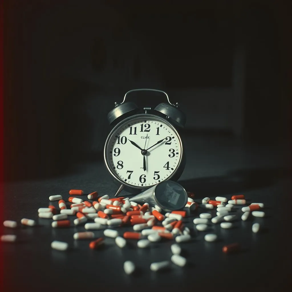 Zombie Rehab (Xanax Remix)