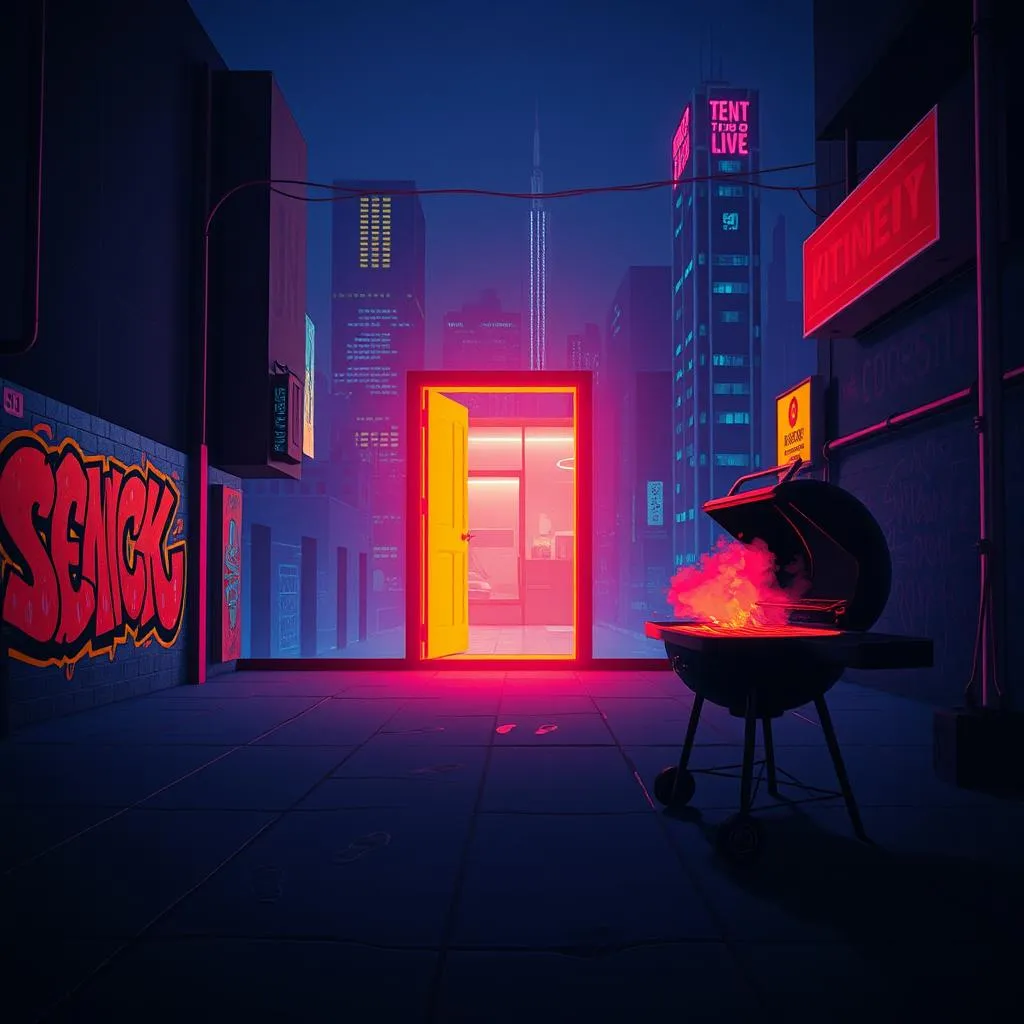GTA