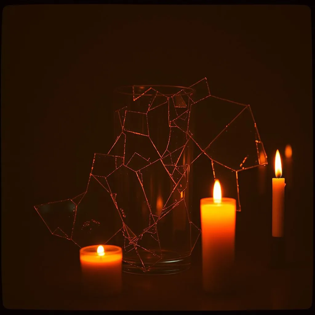 Hollow Light