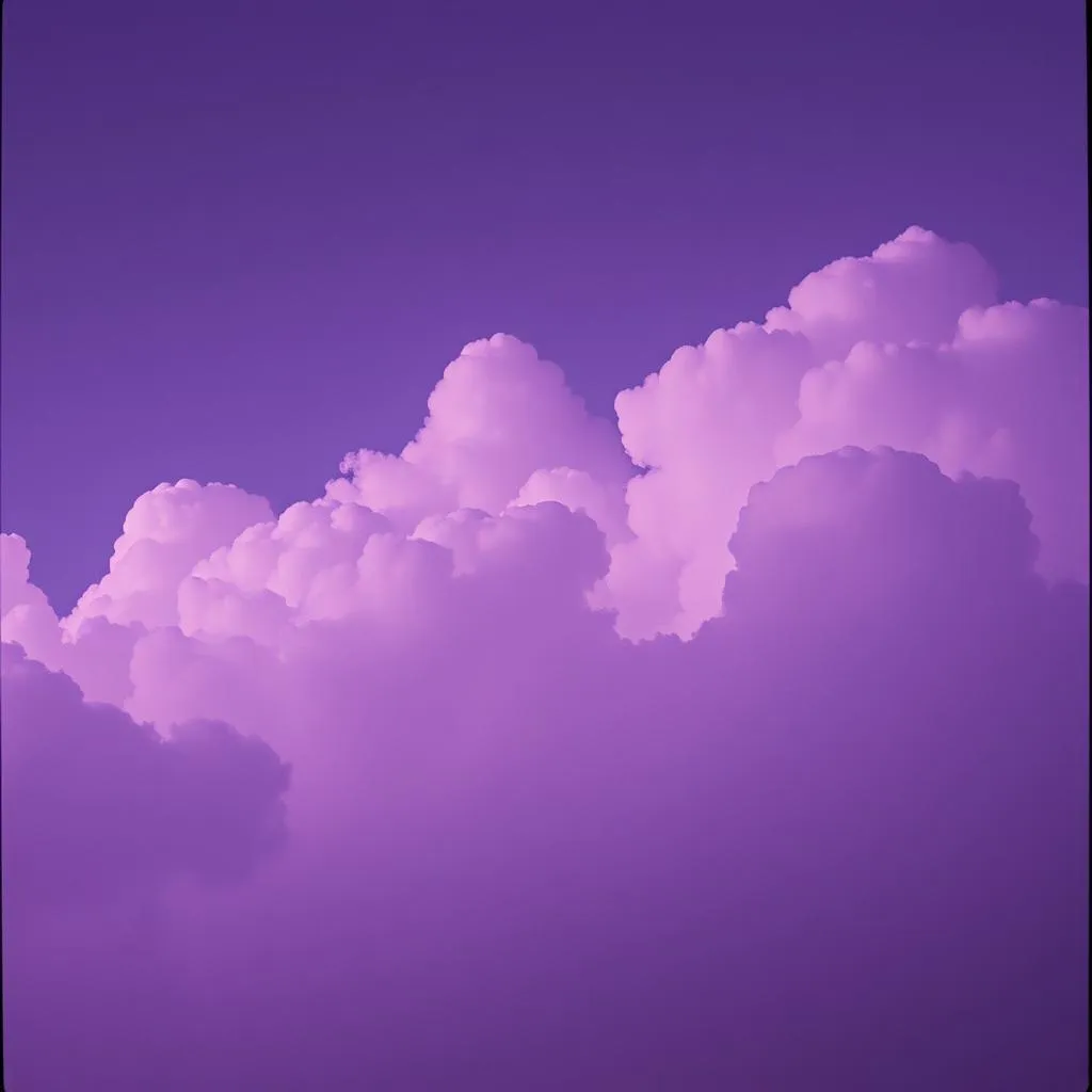 Black cloud 003