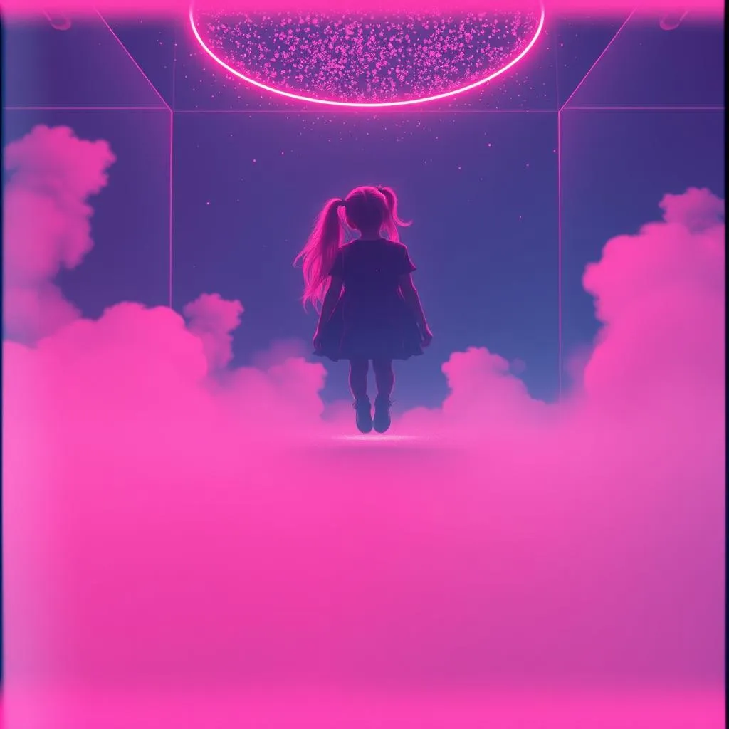 Dark Sugar Dreams