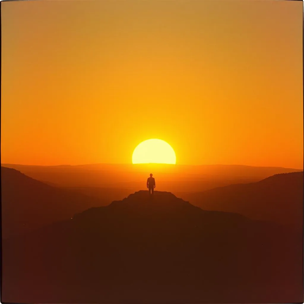 From Darkness to Destiny