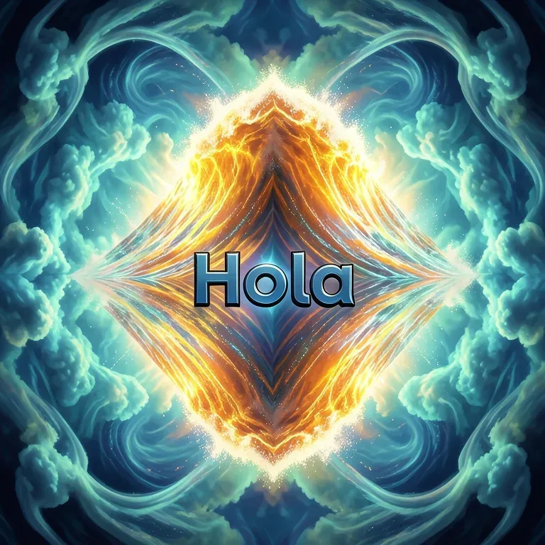 Hola