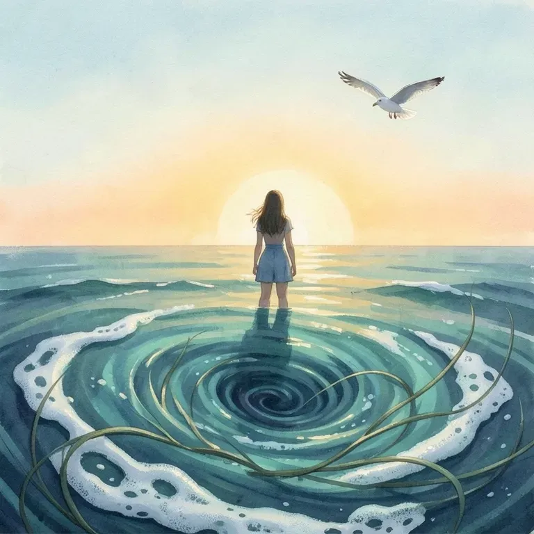 Beyond the Turning Tide