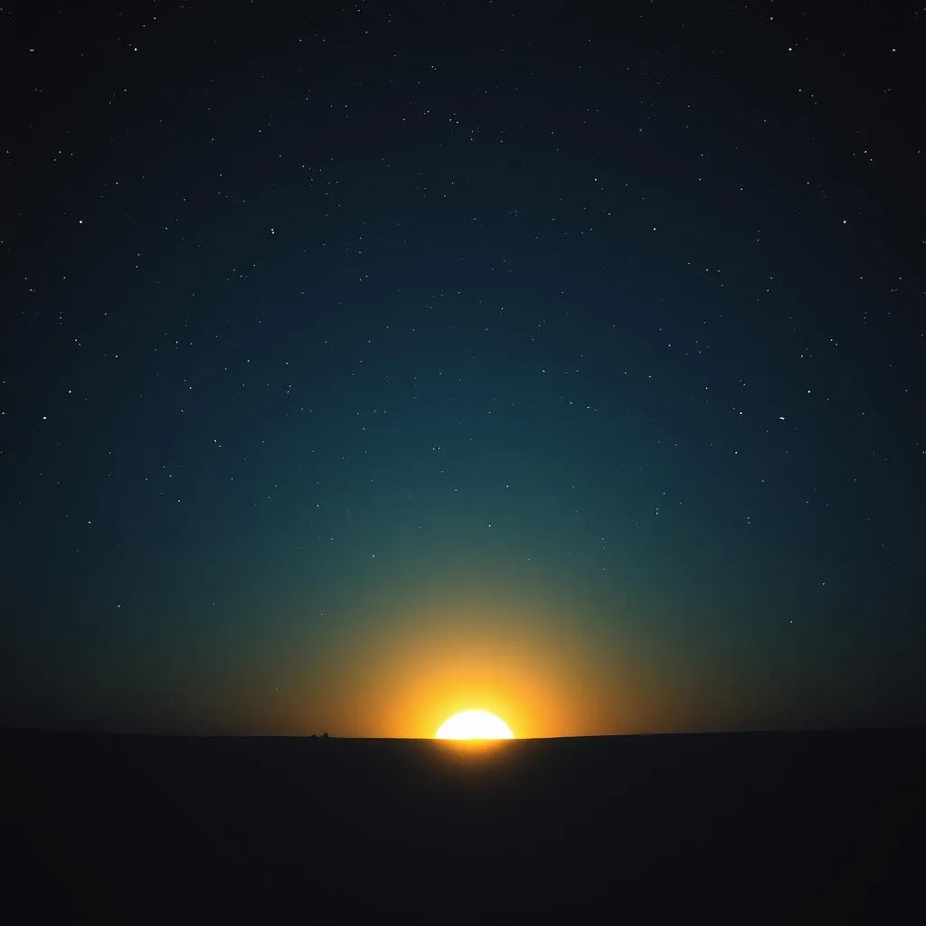 Toward the Light (ひかりのほうへ)