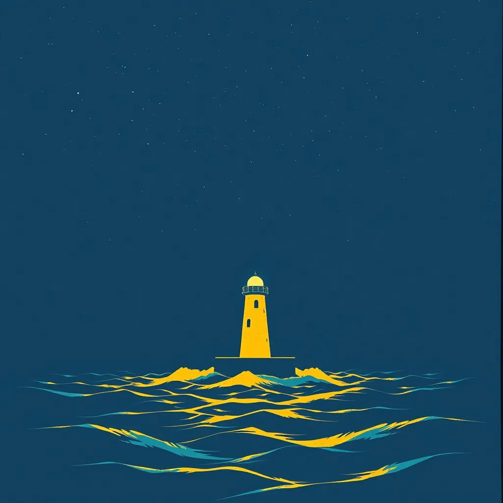 Stars and Storms
