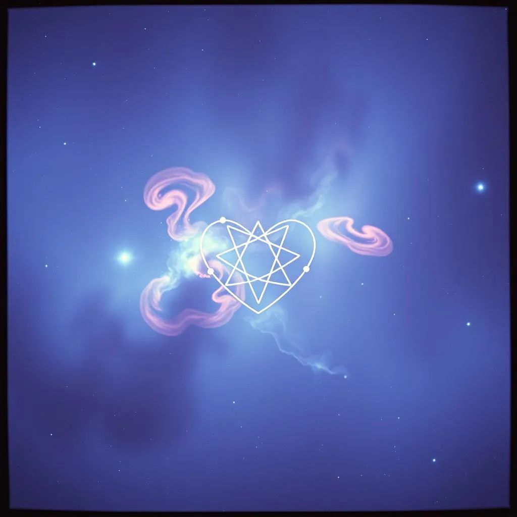 Galactic Love Affair