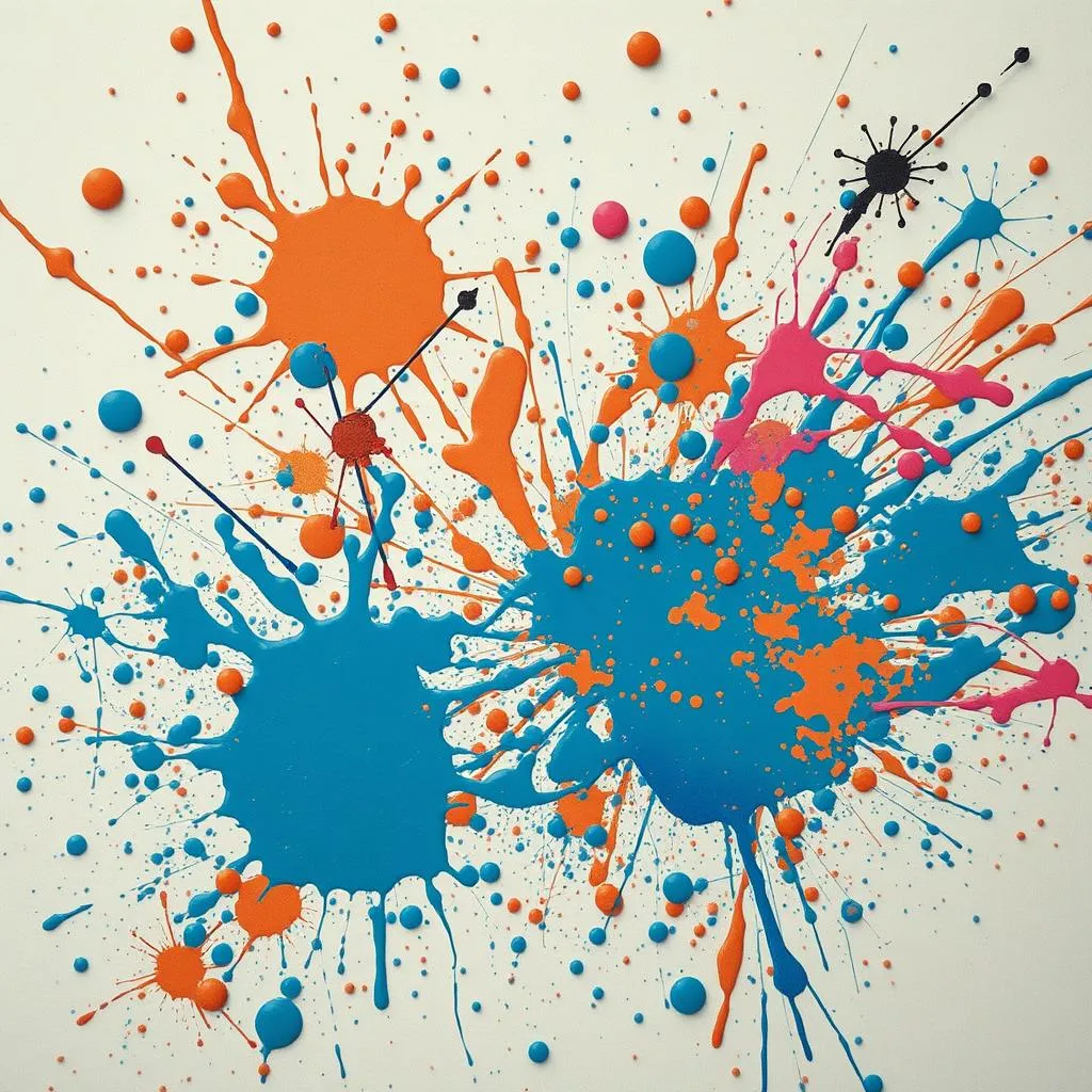 Paint