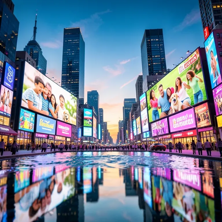Happy TV: Where Joy Comes Alive