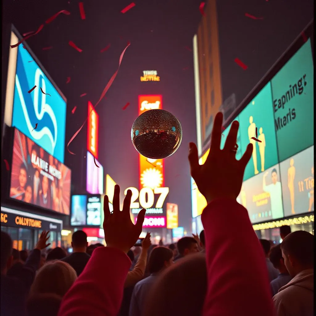 Happy New Year