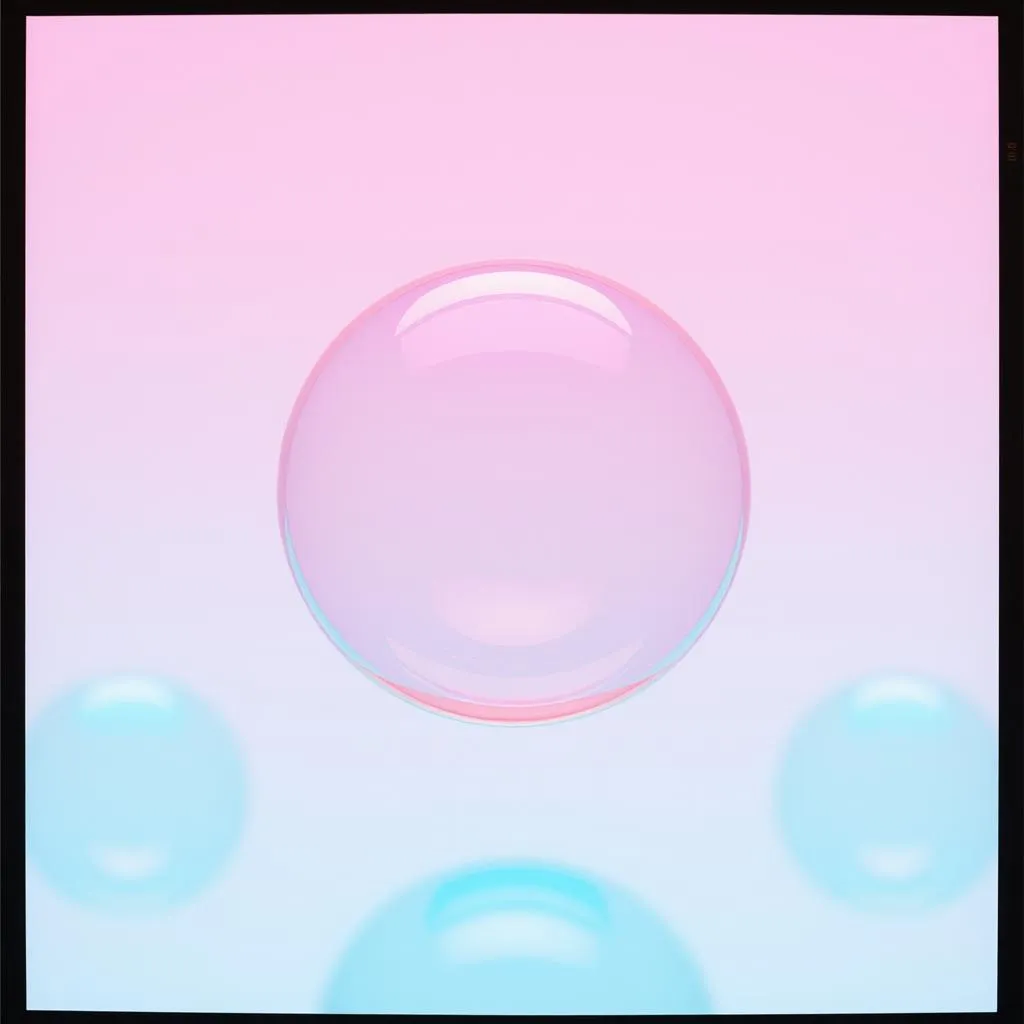 BUBBLEGUM