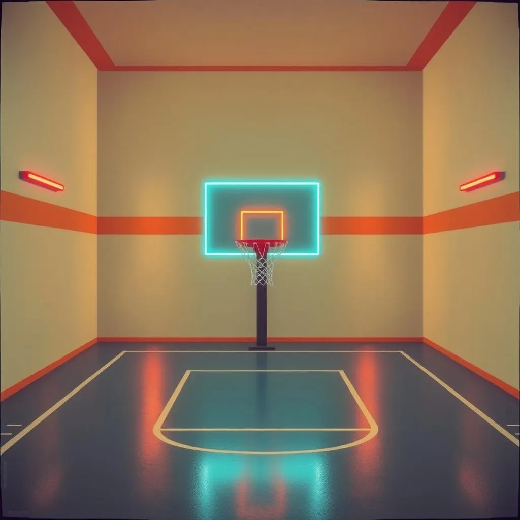 Tresten Ballin'