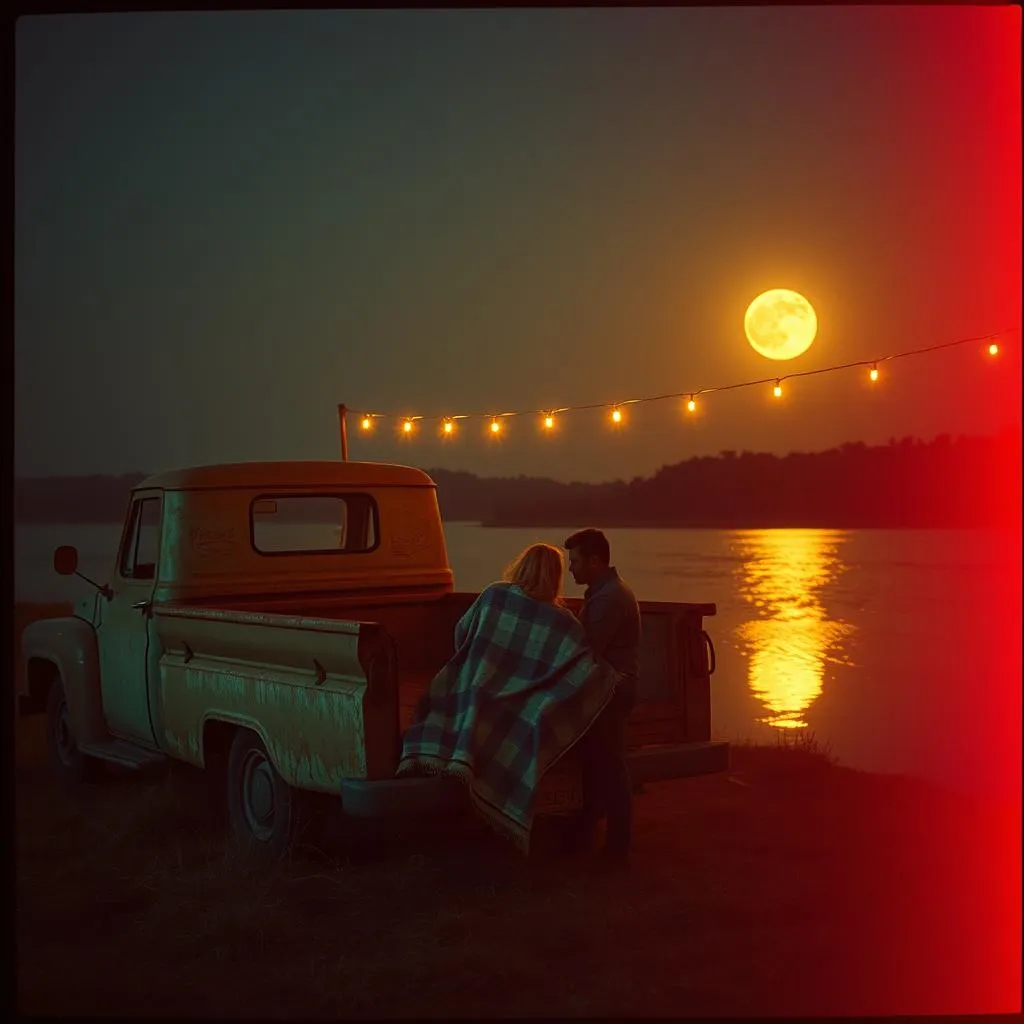 Country Date