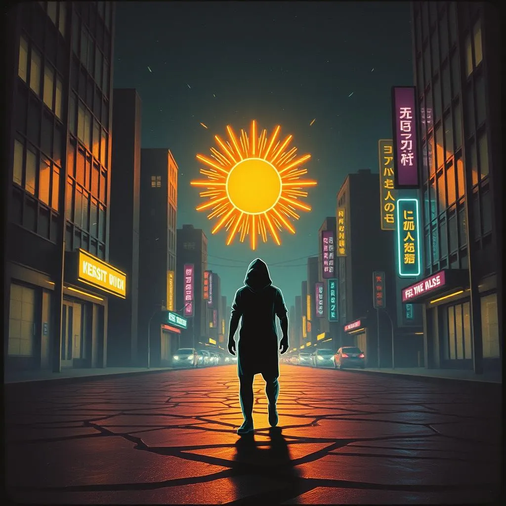 RAP DO KID SUN