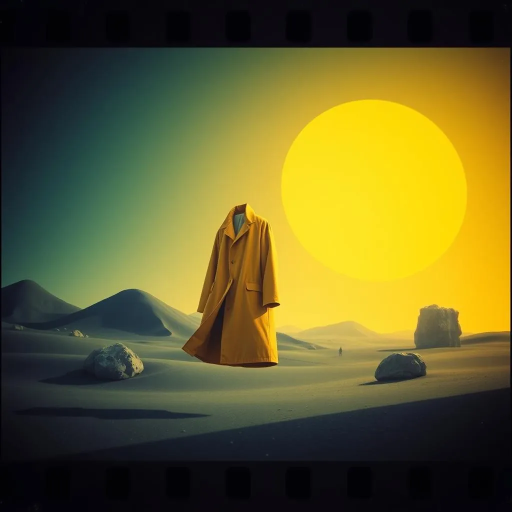 The Dreamer