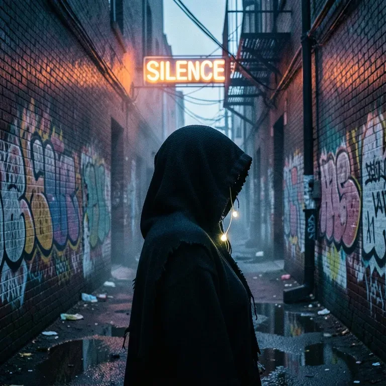 LOUD ENOUGH