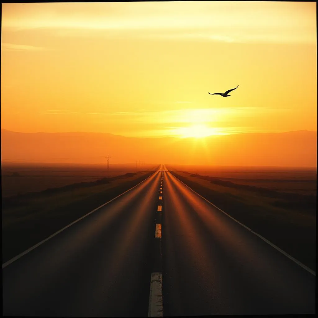 Chasing the Horizon