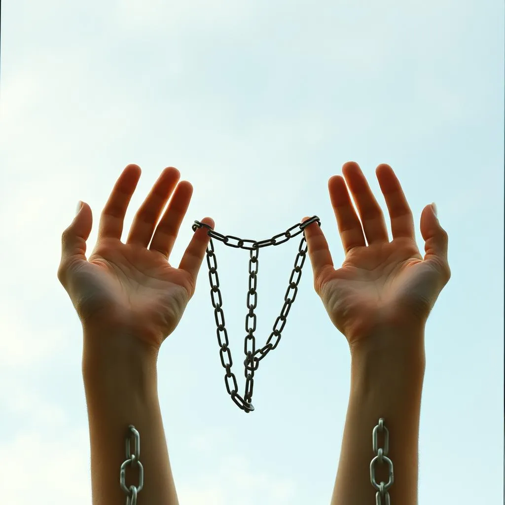 I Surrender