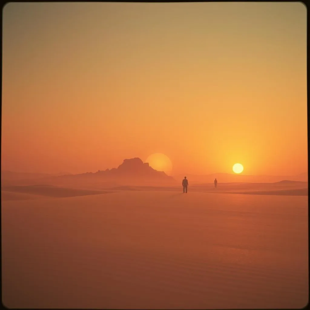 Mirage