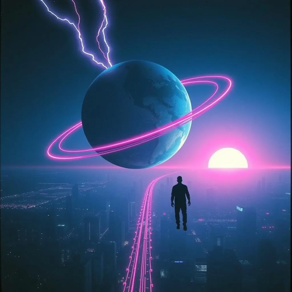 Gravity escape