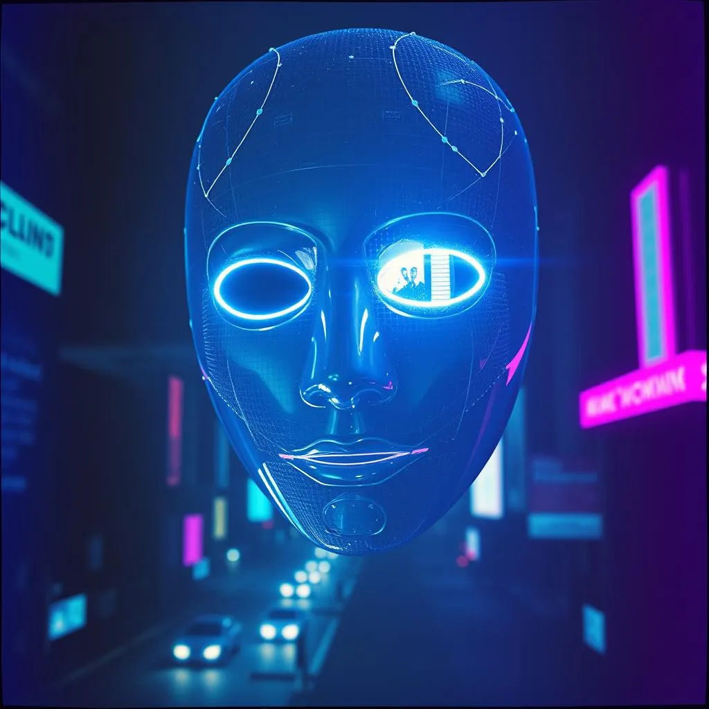 Lost in the Likes(all english version)