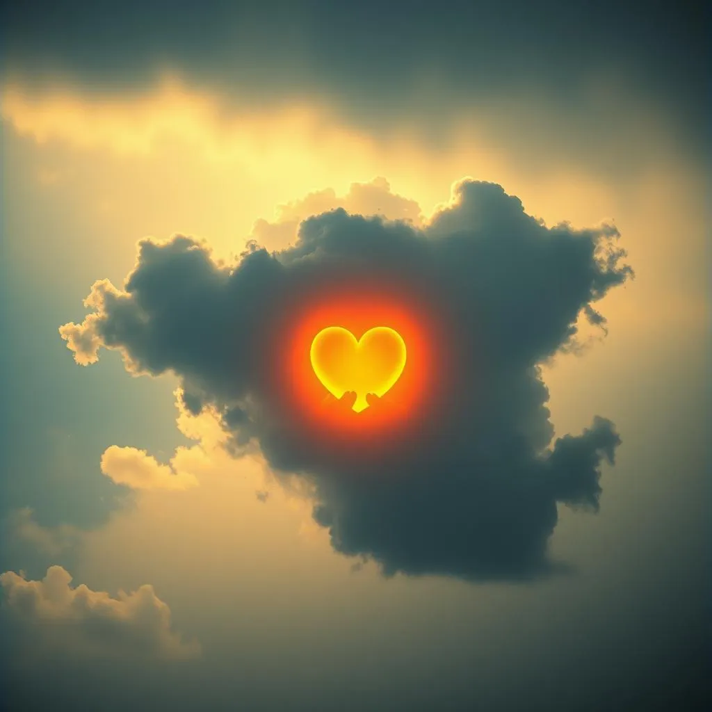 Crazy World, Strong Heart