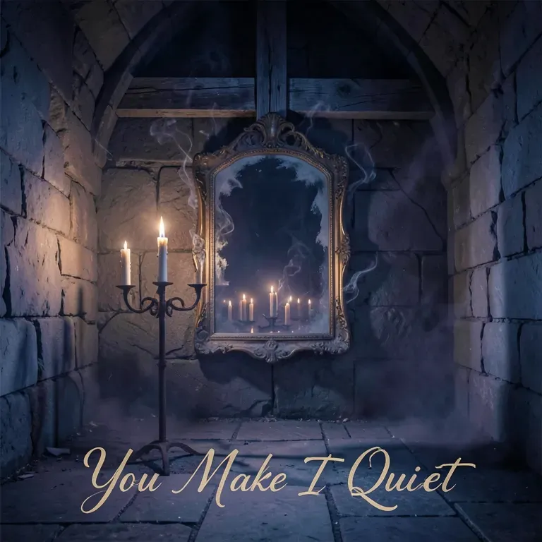 You Make It Quiet