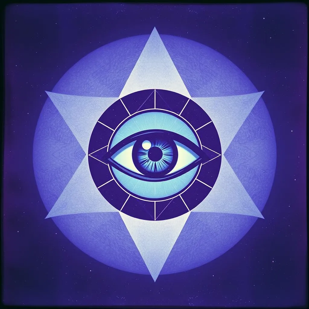 My metaphysics