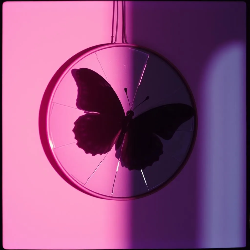 Underworld Butterflies