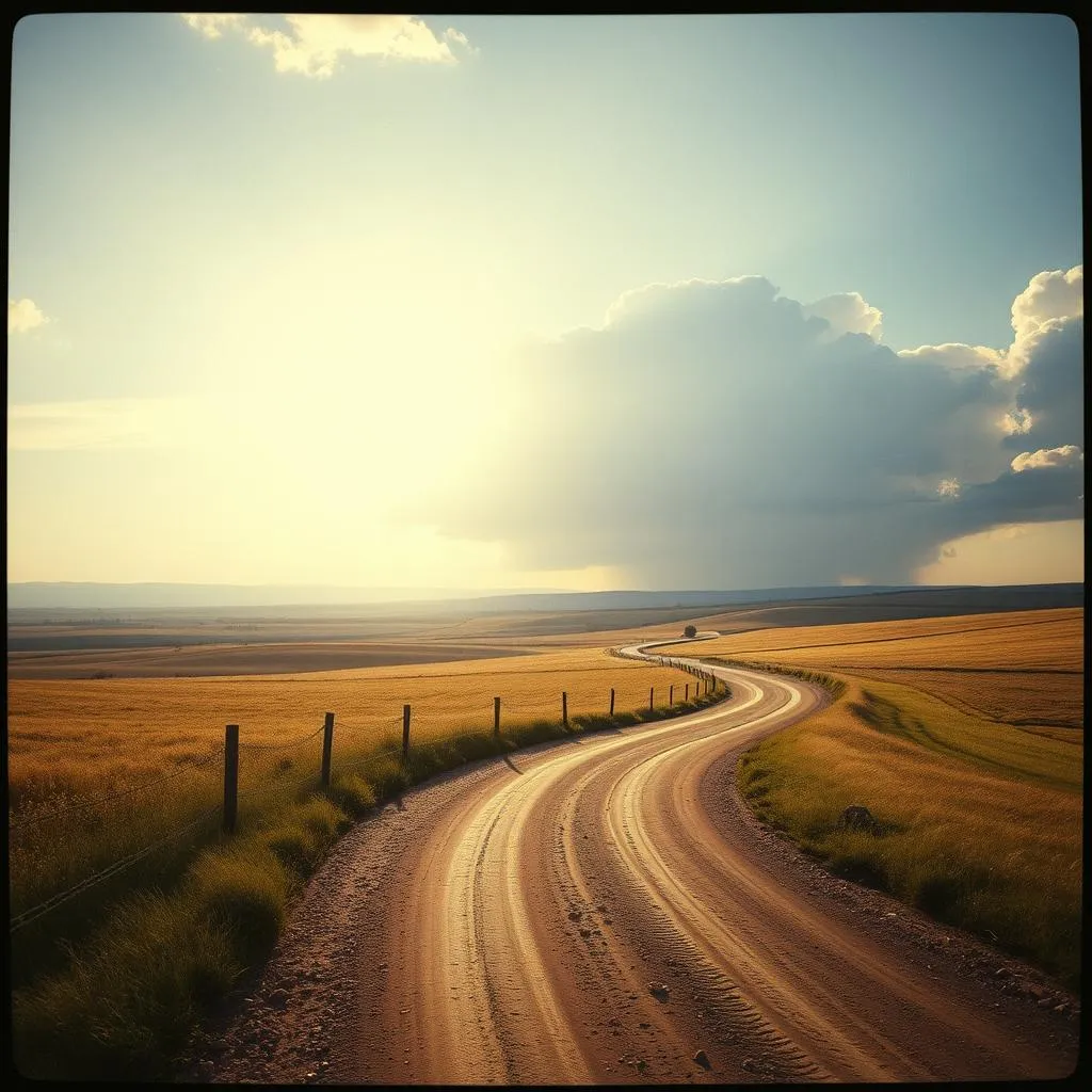 Turn your ways