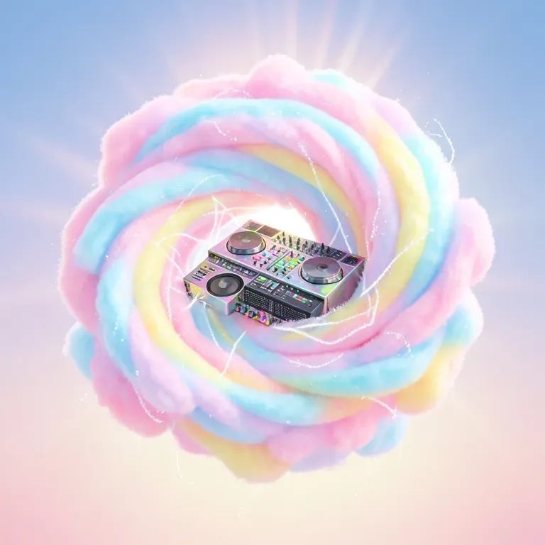 Sugar Rush Crush