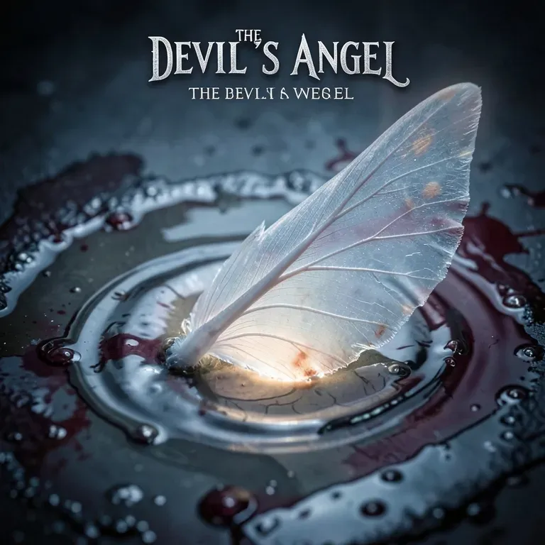 The Devil’s Angel