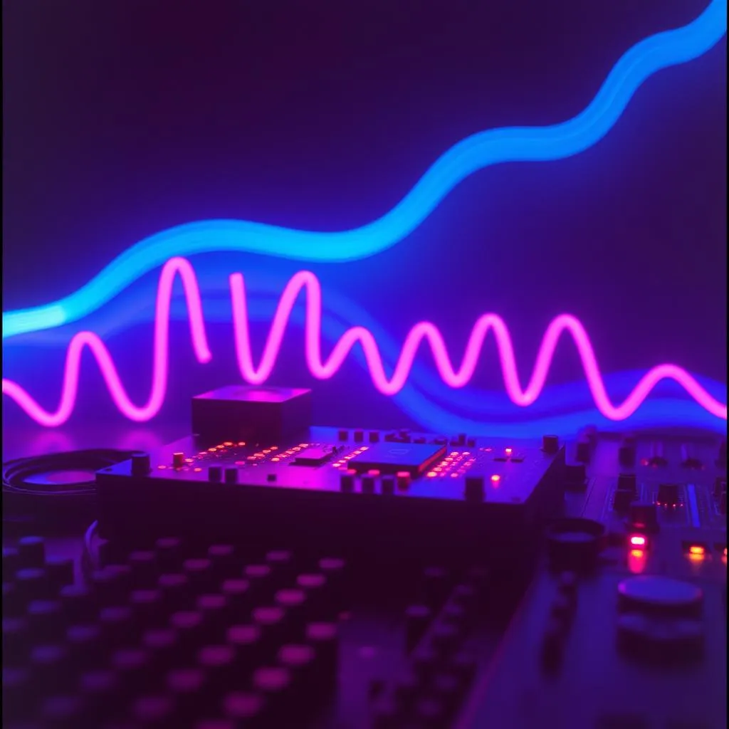 The Pulse Code