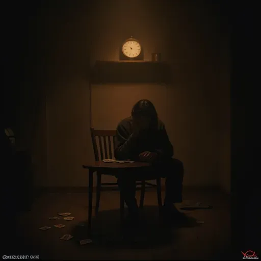 All by myself