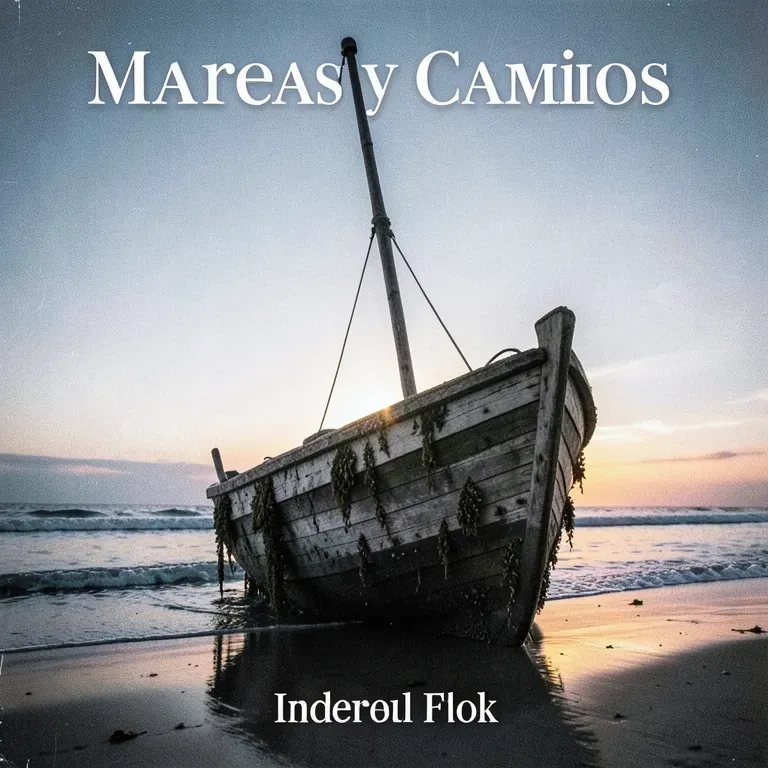 Mareas y Caminos